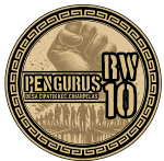 Logo RW 10